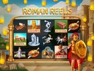 Rome Slots screenshot 3