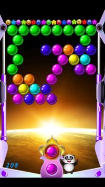 Bubble Panda Pop 2 - Preview 7