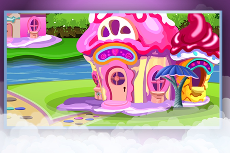 Little Pony Escape - Preview 2