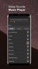 PrimeNap: Free Sleep Tracker screenshot 2