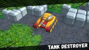 Tank Destroyer screenshot 12