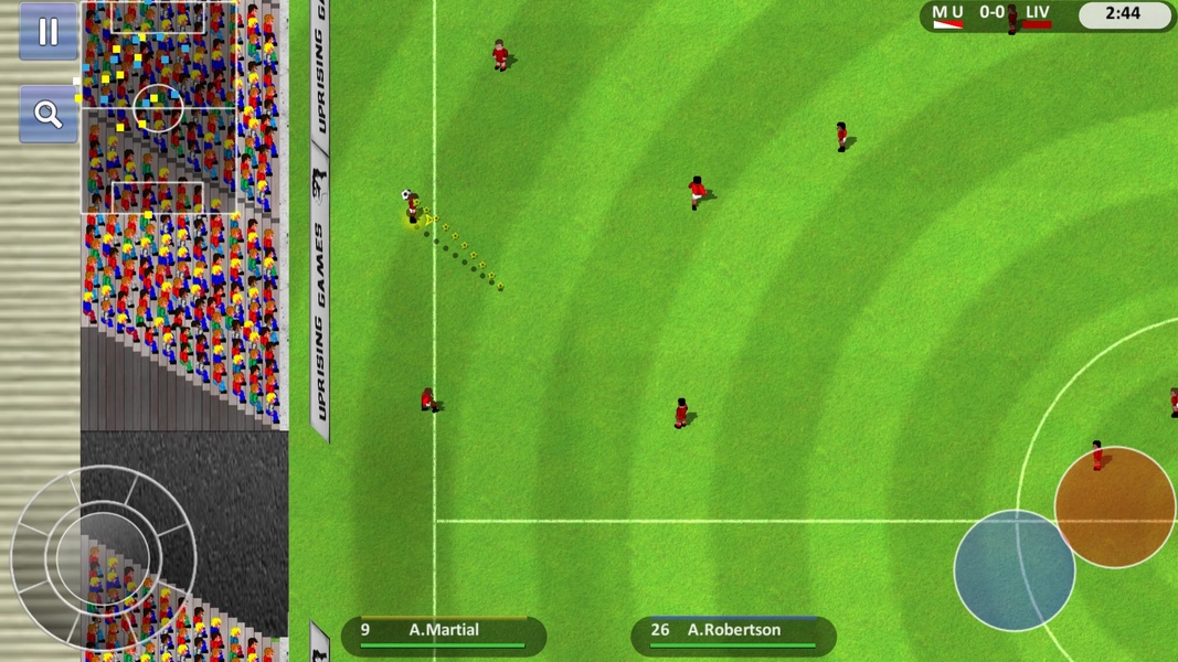 Super Soccer Champs 2020 FREE - Preview 2