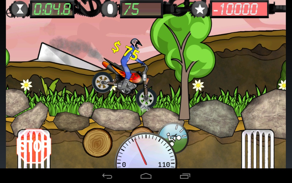 Dirt Rider Mayhem - Preview 5