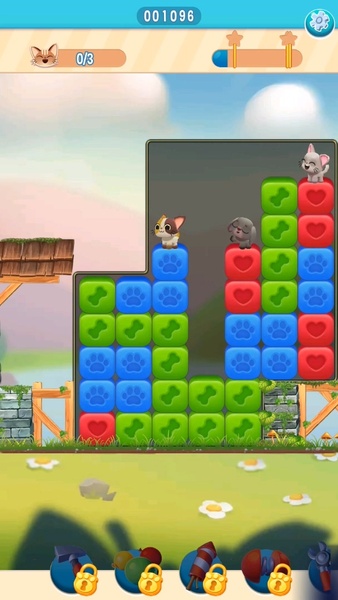 Pet Rescue Saga - Preview 7