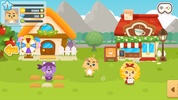 Happy Pet Story screenshot 4