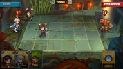 Mighty Party Clash of Heroes screenshot 14