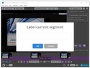 LosslessCut screenshot 6