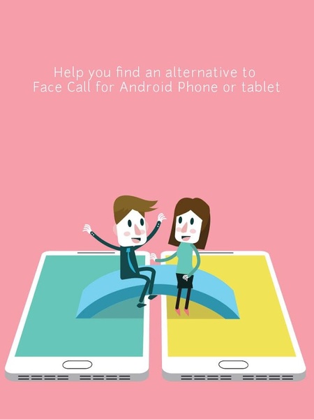 Face Talk Video Chat Advice - Preview 1