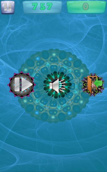 Mandala Spinner - Preview 1