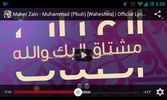 Maher Zain screenshot 7