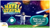 TRT Hayri Uzayda screenshot 10