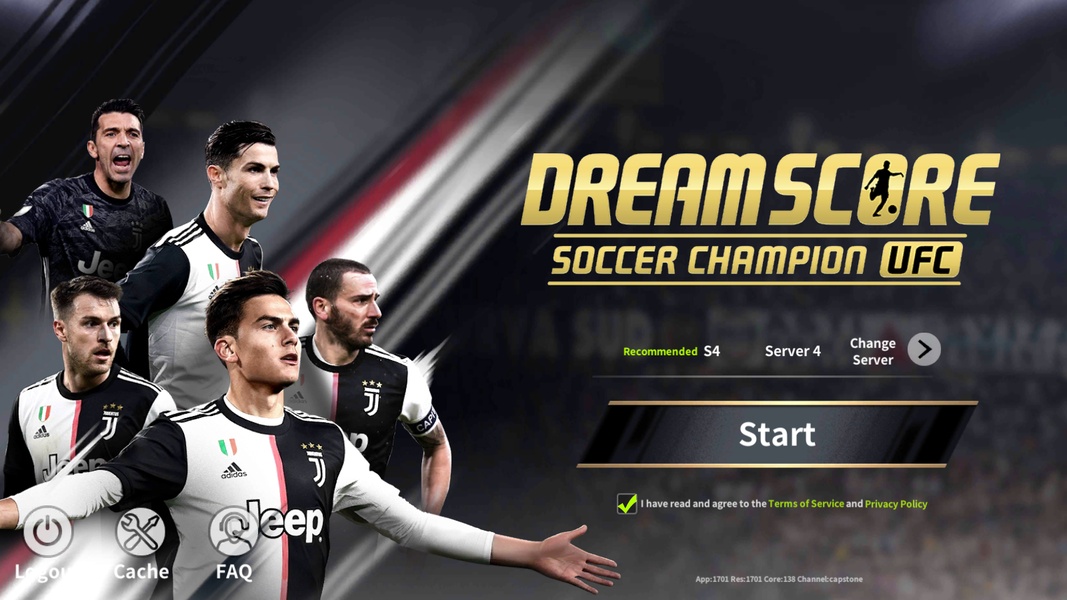 Dream Score - Preview 11