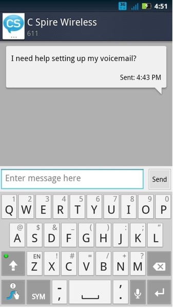 TextCS - Preview 2