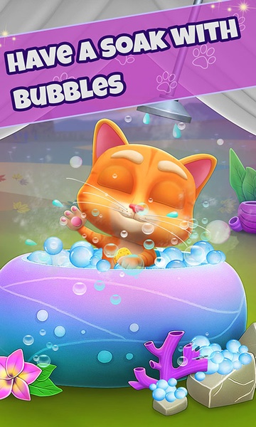 My Talking Cat Jack - Preview 2