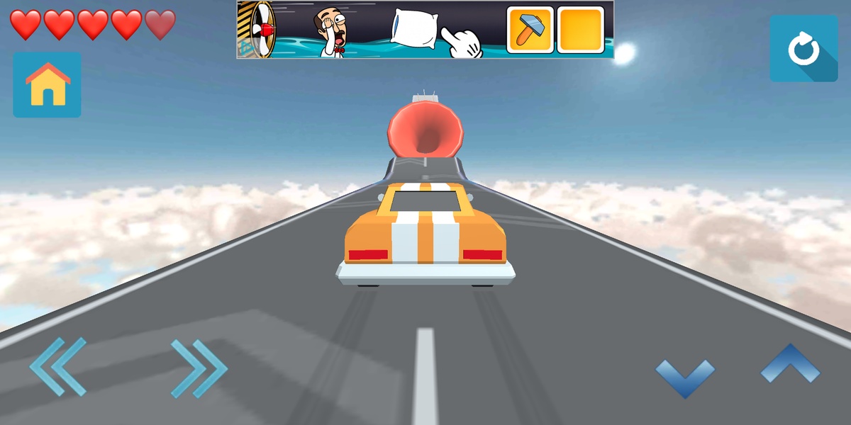 Dude Simulator Ramp - Preview 7