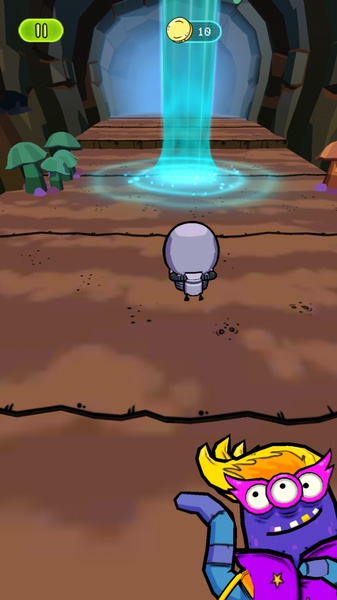 Doodle Jump Adventure - Preview 5