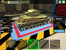 World Of Cartoon Tanks screenshot 12