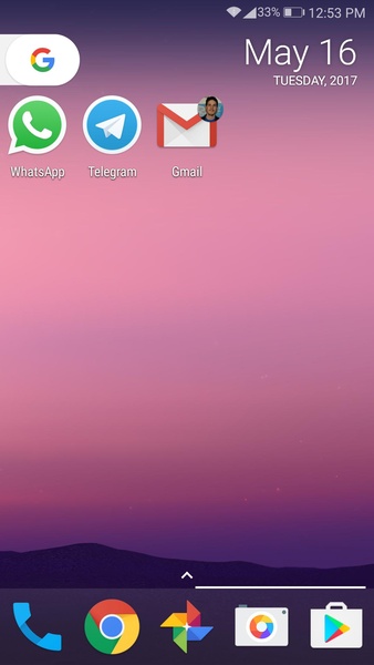 TeslaUnread for Nova Launcher - Preview 2