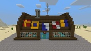 House maps for Minecraft: PE screenshot 1