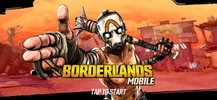 Borderlands Mobile screenshot 2