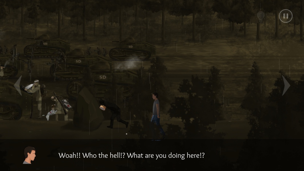 Fifth Dimension Destiny - Preview 11