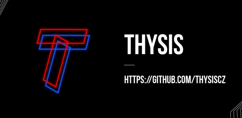 Vorgestelltes Bild von Thysis