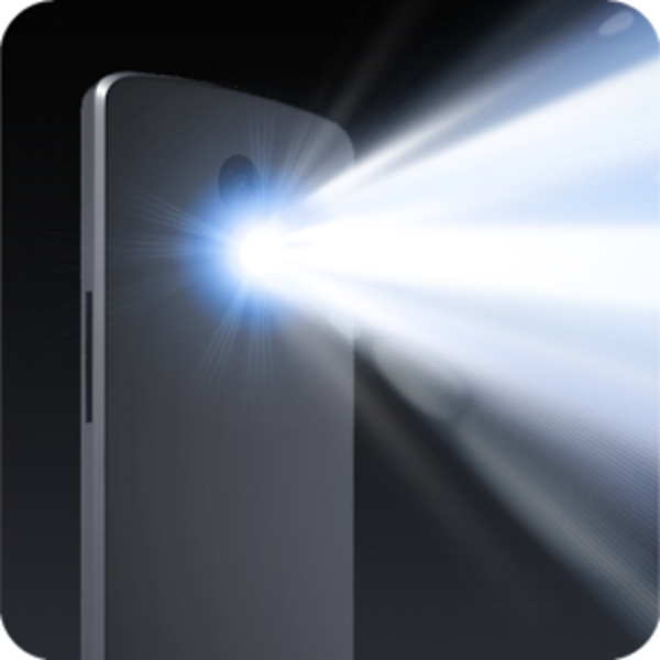 Hello Flashlight - Preview 3