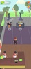 My Dream Cafe Restaurants game screenshot 6