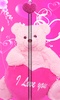 PinkTeddyZipperUnLock screenshot 5