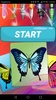 Butterfly Coloring - Best Pages screenshot 7