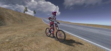 RagdollBikeCrash screenshot 2