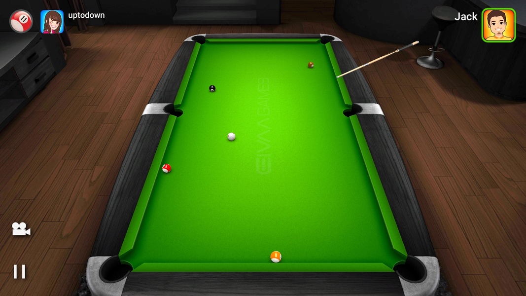 Real Snooker 3D - Download do APK para Android