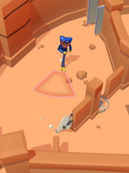 Catch World - Preview 3