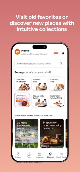 Dineout - Preview 2