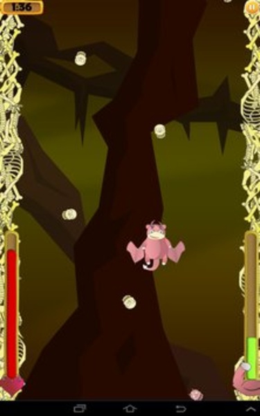 jumping from hell - Preview 1