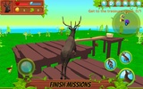 Deer Simulator screenshot 6