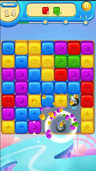 Toy Pop Cubes - Preview 3