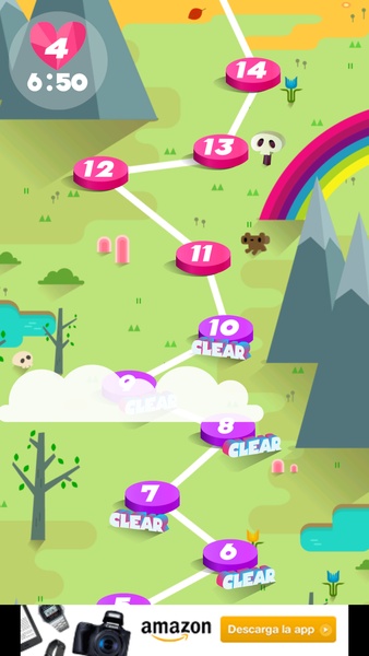 Monster Sandwich - Preview 4