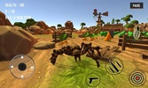 Spider Hunter Amazing City 3D screenshot 6