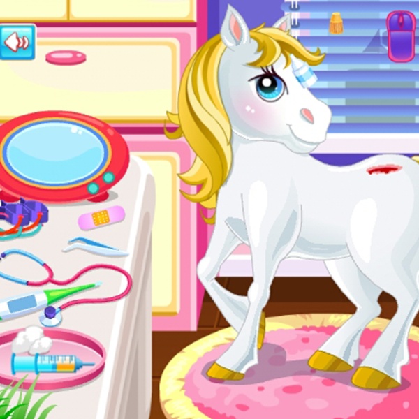 Pony Vet Doctor - Preview 8