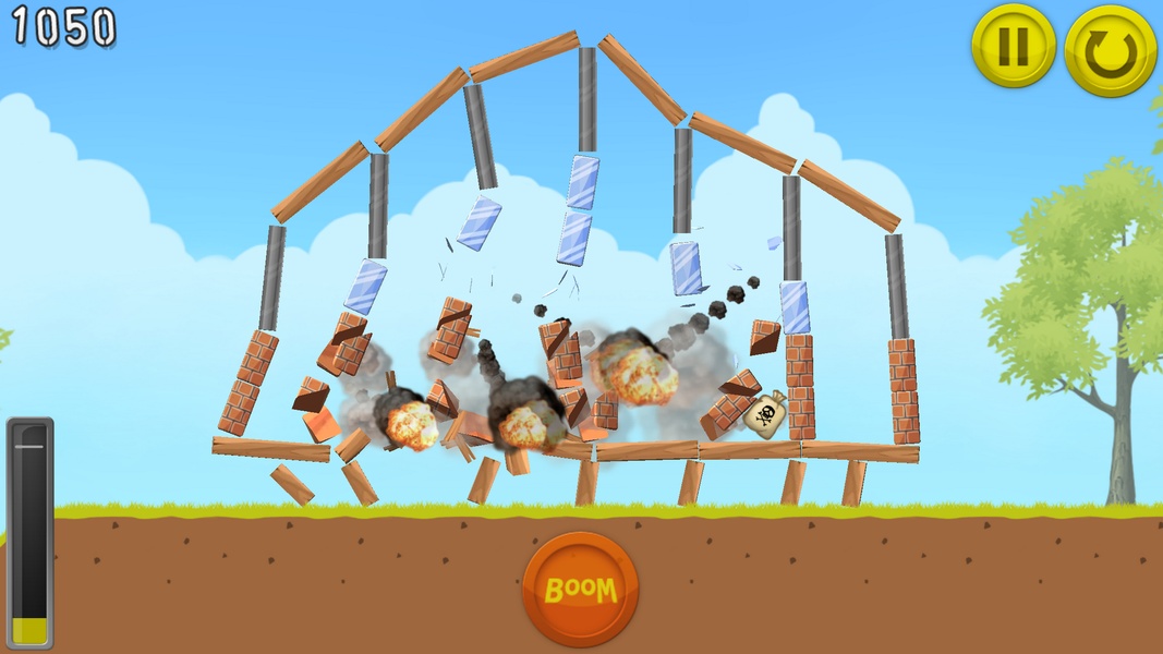 Boom Land Lite - Preview 2