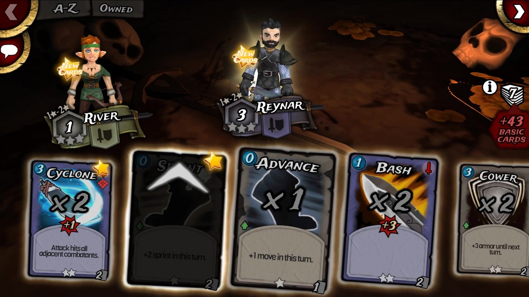 Traitors Empire - Preview 5