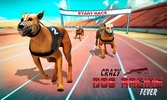 Crazy Dog Racing Fever screenshot 4