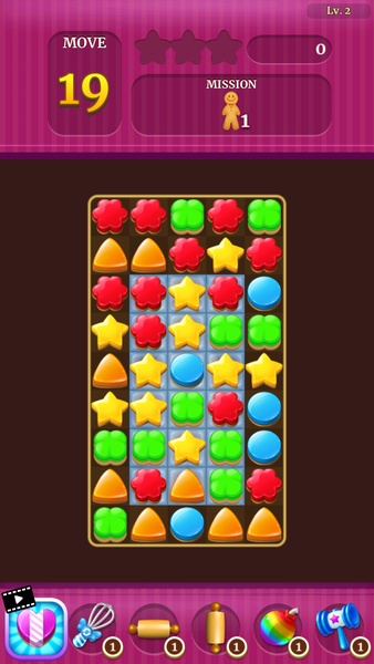 Cookie Crunch - Preview 7