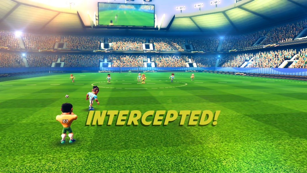 Boom Boom Soccer - Preview 5