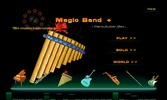 Magic Band+ screenshot 3