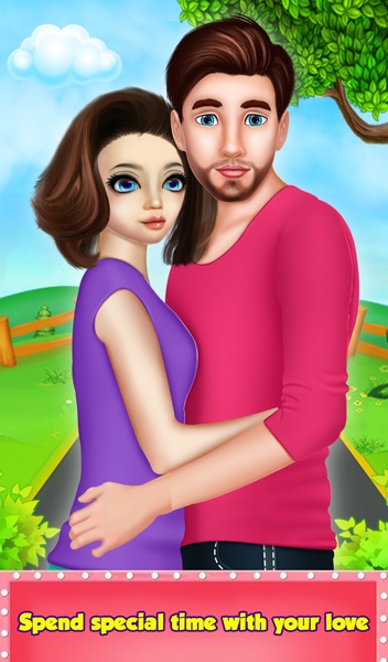 College prom party first love crush secret affair - Preview 3
