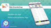 São Vicente Cup screenshot 5