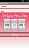 The Love Counter Widget screenshot 5