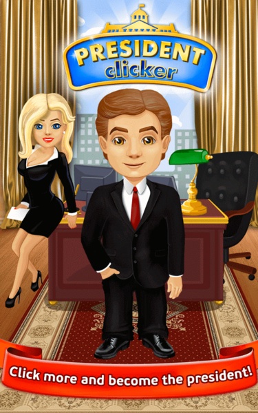 President Clicker - Preview 4
